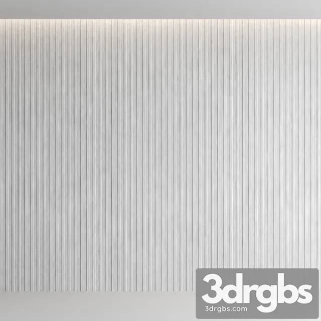 Fiber Cement 3D Model Download