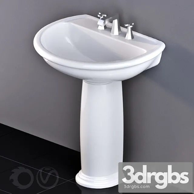 Fidia Flaminia 3D Model Download Fidia Flaminia 3D Model Download