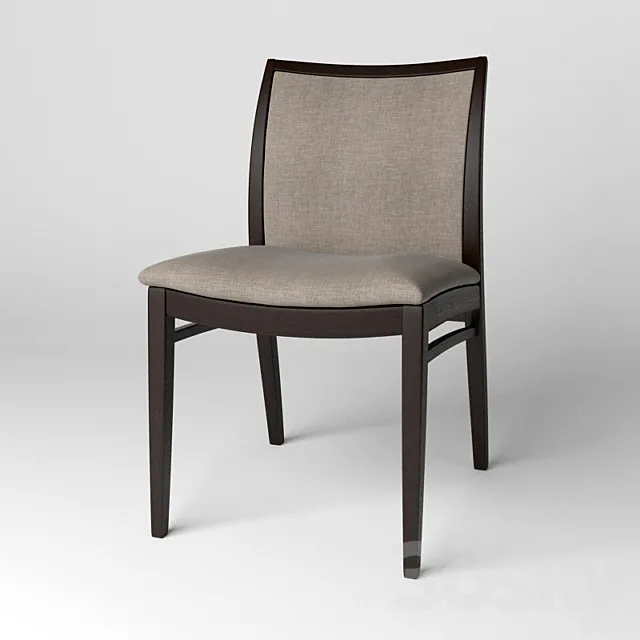 Fiesta by Potocco 3D Model