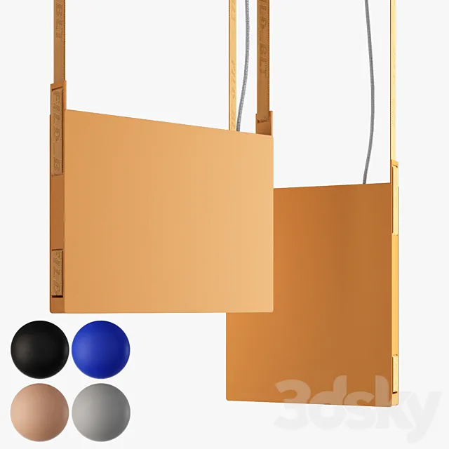 Fild_BLT 2-3 3D Model