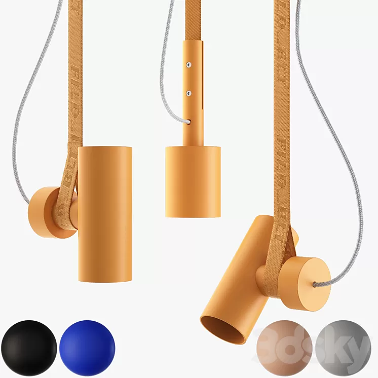 Fild_BLT 4-5 3D Model