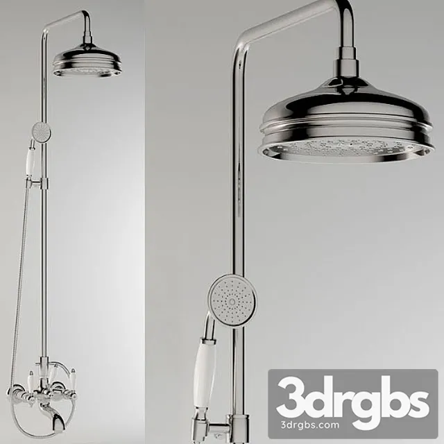 Fima Carlo Frattini Herend F5404 2cr 3D Model Download Fima Carlo Frattini Herend F5404 2cr 3D Model Download