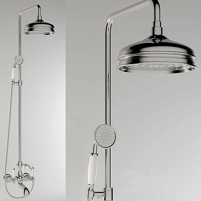 Fima Carlo Frattini Herend F5404_2CR 3DModel