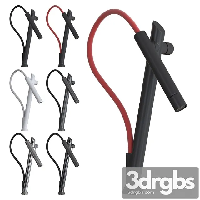 Fima Galileo 3D Model Download