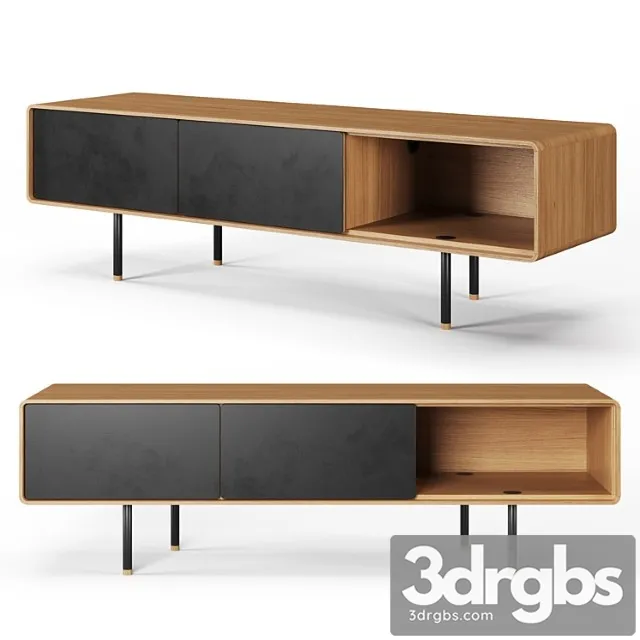 Fina lowboard 160cm Fina lowboard 160cm