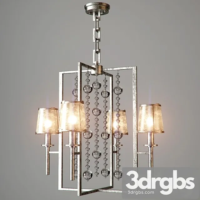 Fine Art Lamps 6 3D Model Download Fine Art Lamps 6 3D Model Download