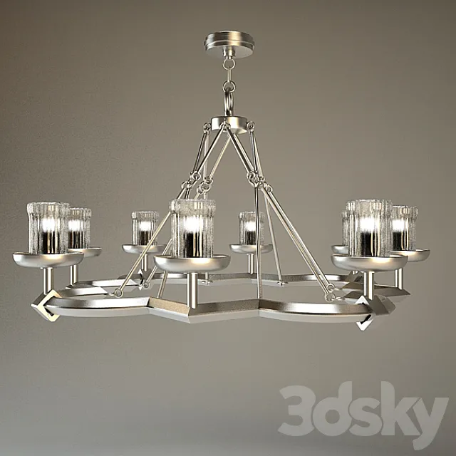 Fine Art liaison 860.340 3DModel Fine Art liaison 860.340 3DModel