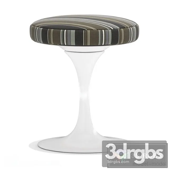 Fine Mod Imports Flower Stool Chair 3D Model Download Fine Mod Imports Flower Stool Chair 3D Model Download