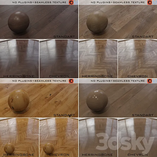 FINEX No. 17 3D Model