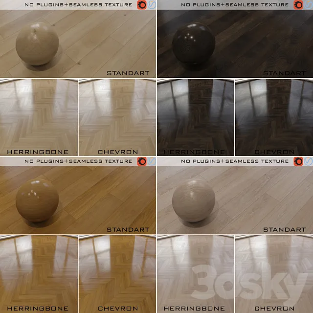 FINEX No. 3 3D Model