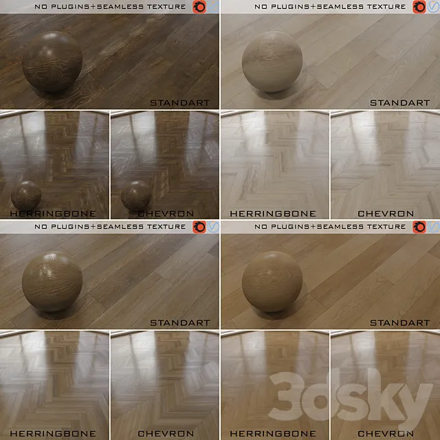 FINEX No. 5 3D Model