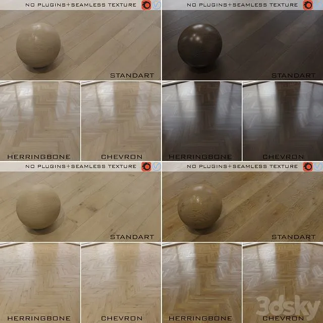 FINEX No. 9 3D Model