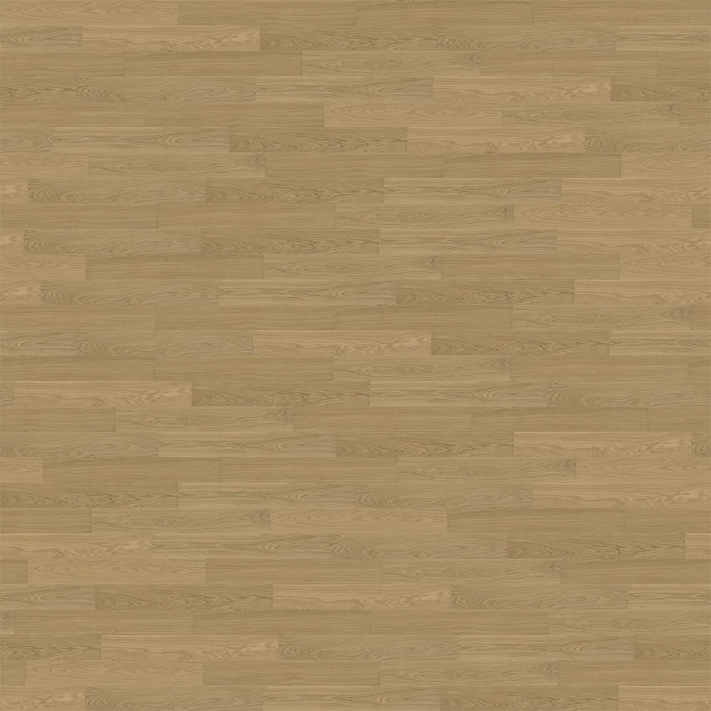 Finishparkiet – Floor covering Oak Creme Exclusive oil-wax 3D Model
