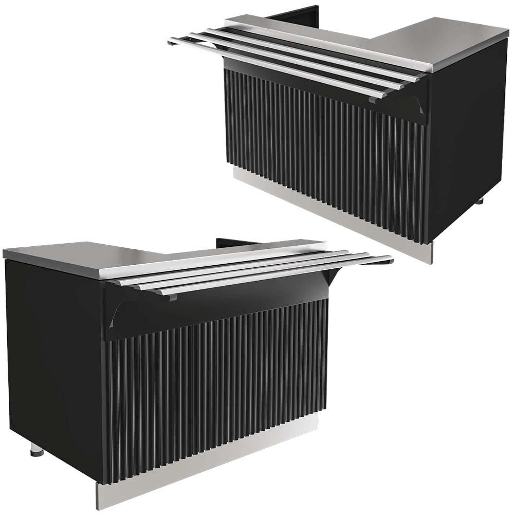 FINIST – Cash module 3D Model