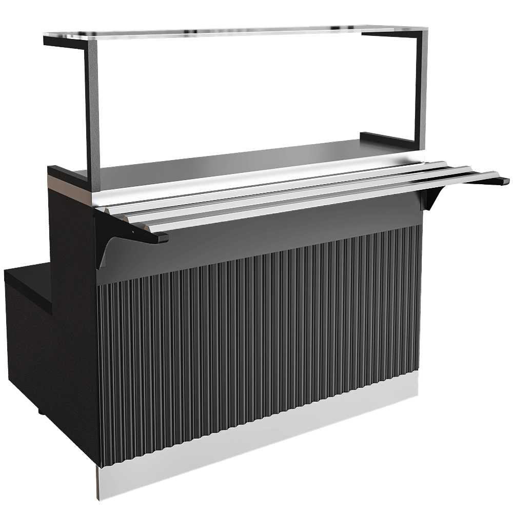 FINIST – Marmite first course 3D Model