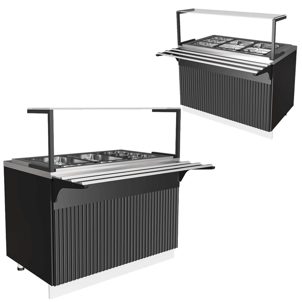 FINIST – Marmite second dish 3D Model