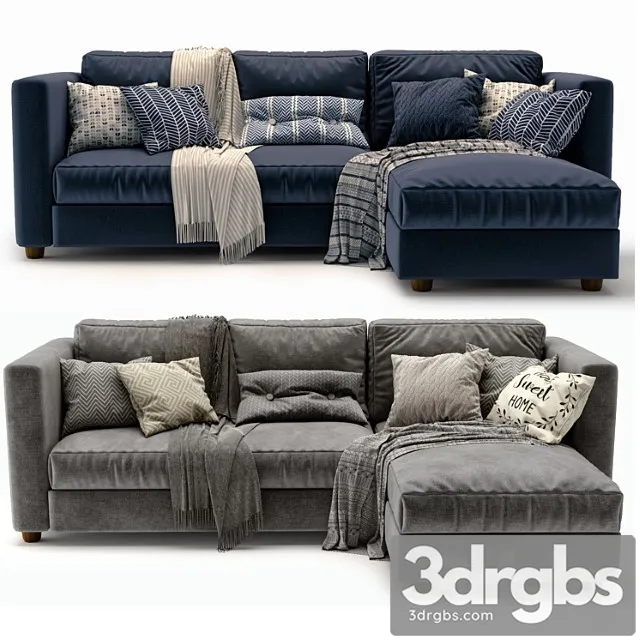 Finnala sofa by ikea Finnala sofa by ikea