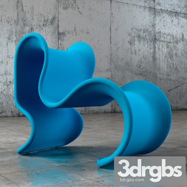 Fiocco 3D Model Download