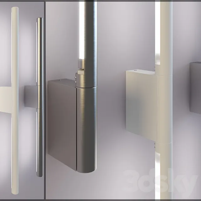 Fiona 15 | 25 | 95 3DModel Fiona 15 | 25 | 95 3DModel