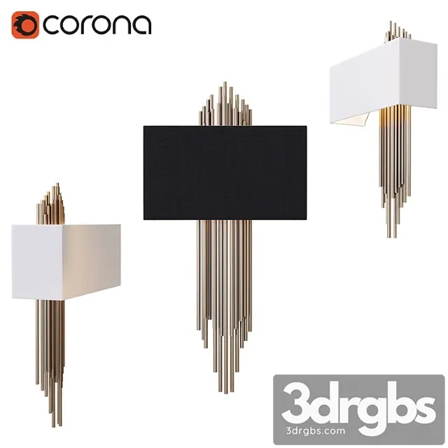 Fiora 3D Model Download Fiora 3D Model Download