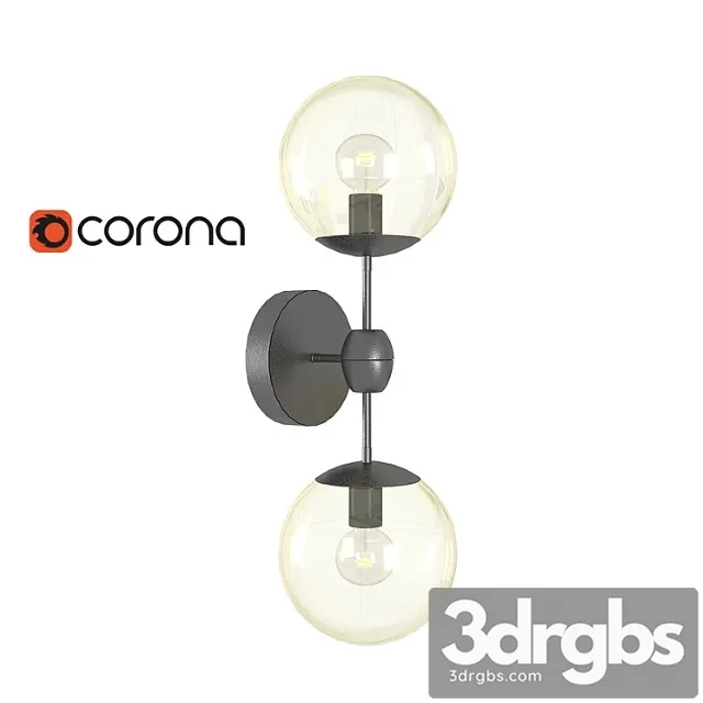 Firefiles Cosmorelax 2 3D Model Download Firefiles Cosmorelax 2 3D Model Download