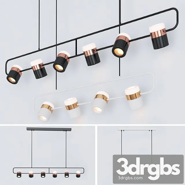 Firefly l lights 3D Model Download Firefly l lights 3D Model Download