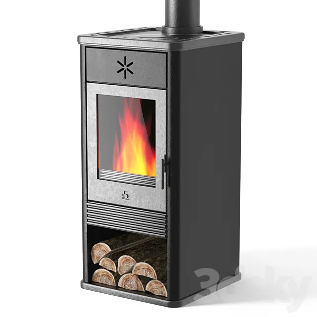 Fireplace Blues Free Download