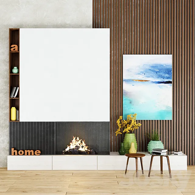 Fireplace Kalfire GP 80 _ 55C Free Download