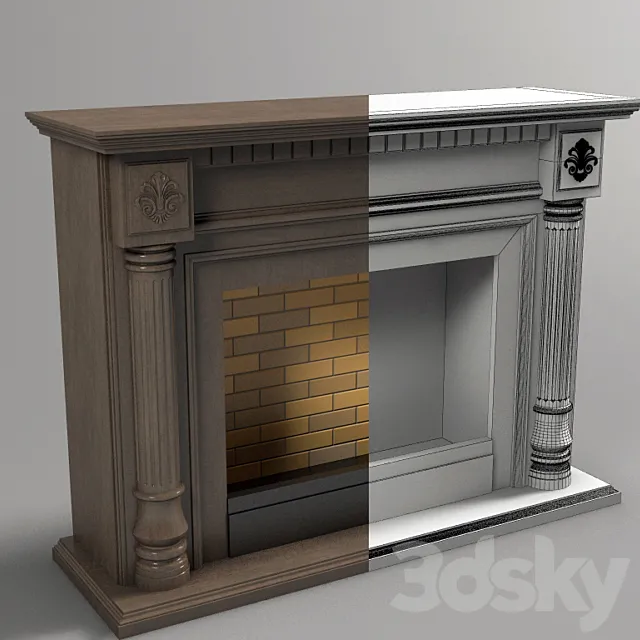 Fireplace Kamelot Free Download