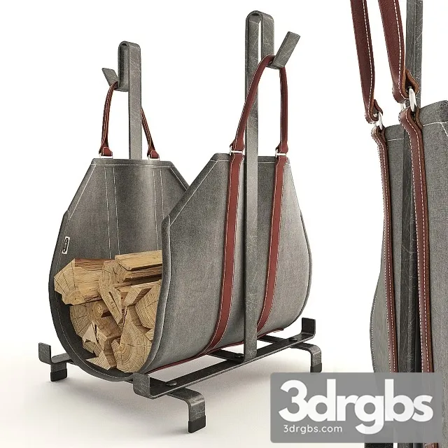 Firewood For Fire 3D Model Download Firewood For Fire 3D Model Download