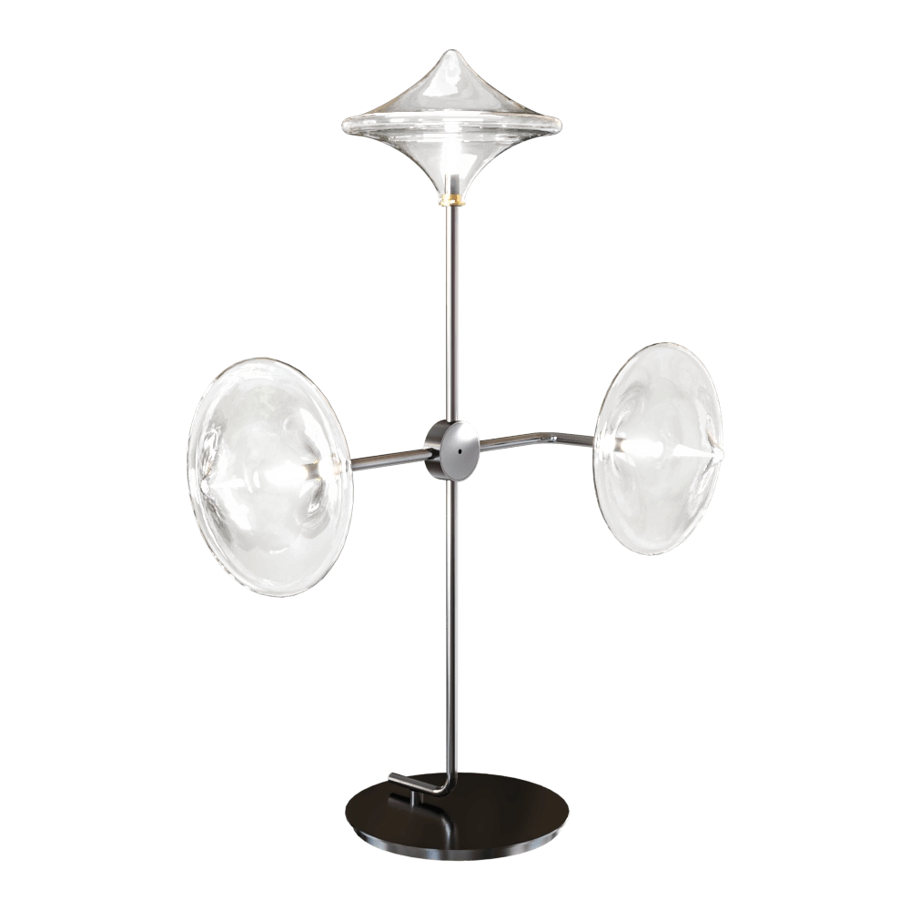 Fisionarte – Table lamp Essenza 3D Model Fisionarte – Table lamp Essenza 3D Model
