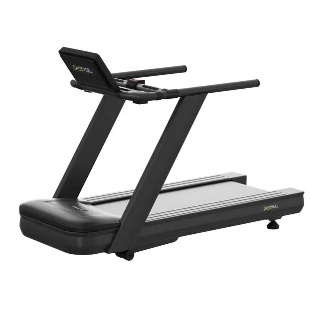 Fitness DHZ X 8600 Professional Treadmill 3D Model