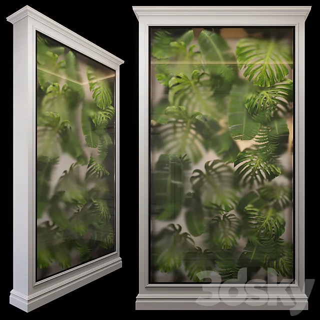 Fito wall Greenbox – Vargov Design 3DModel Fito wall Greenbox – Vargov Design 3DModel