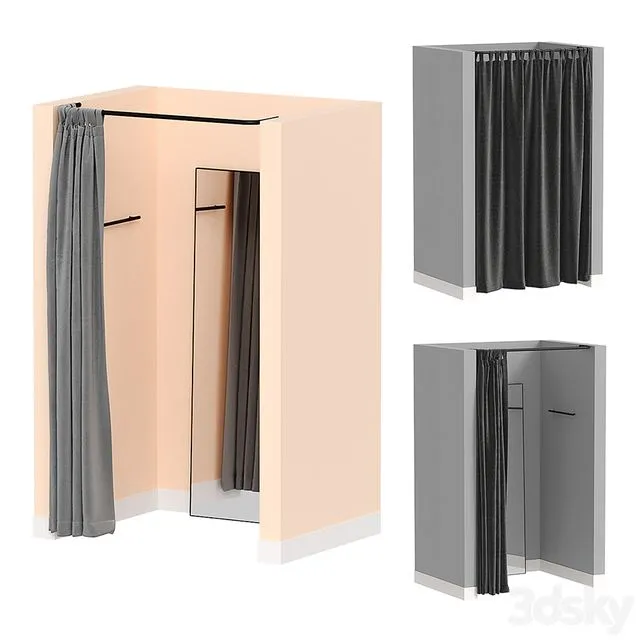 Fitting rooms Free Download