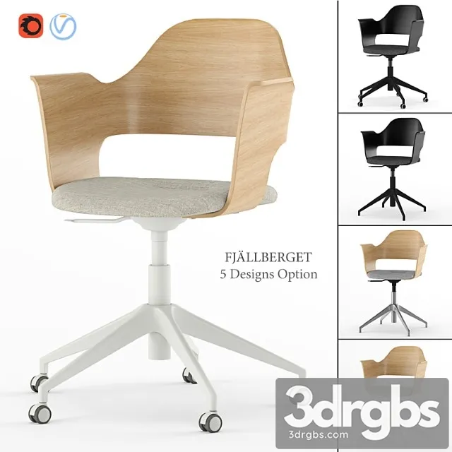 Fja?llberget chair – ikea