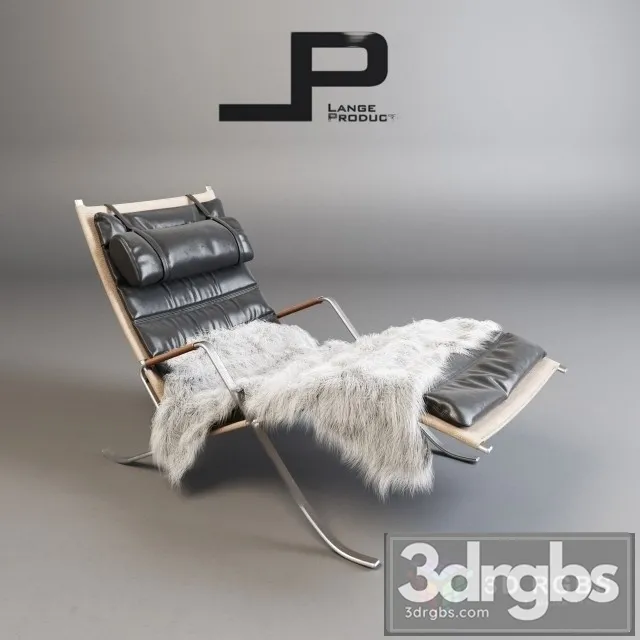 FK 87 Grasshopper 3D Model Download