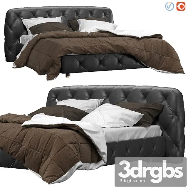 Flair Bed 3D Model Download Flair Bed 3D Model Download