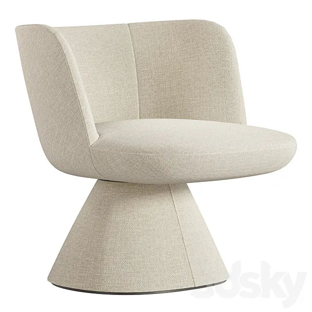 Flair O’ Maxi-bebitalia 3D Model