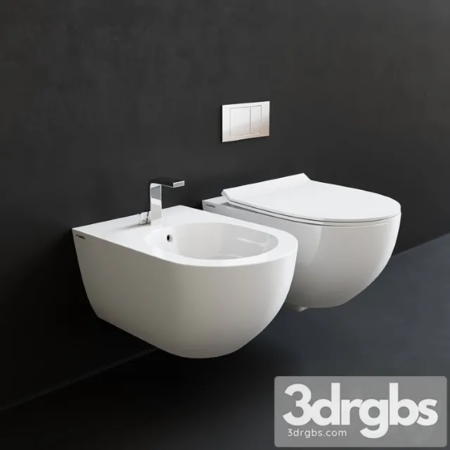 Flaminia App 3D Model Download