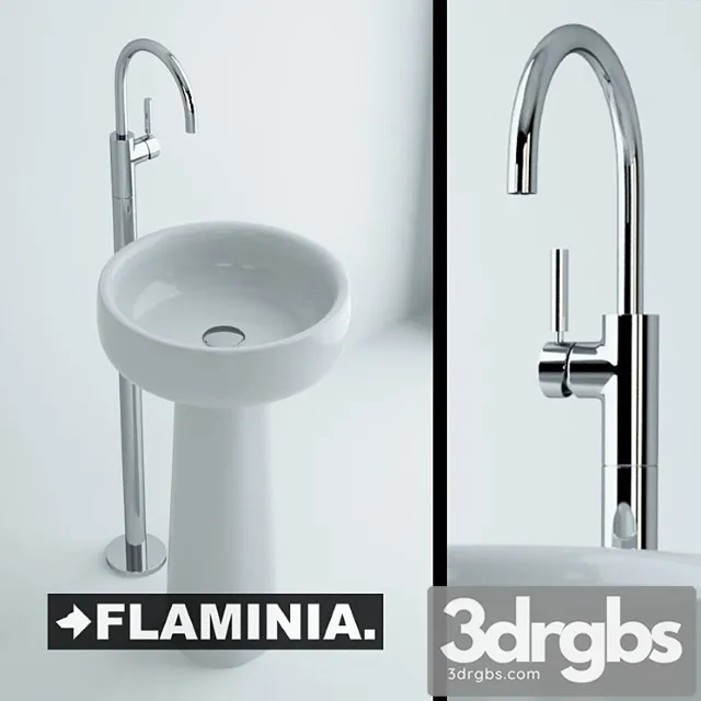 Flaminia Bonola bn46a bn50c Tara Logic 33584885 3D Model Download Flaminia Bonola bn46a bn50c Tara Logic 33584885 3D Model Download