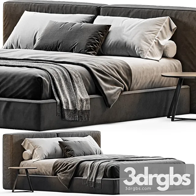 Flann By Ditre Italia 14 3D Model Download Flann By Ditre Italia 14 3D Model Download