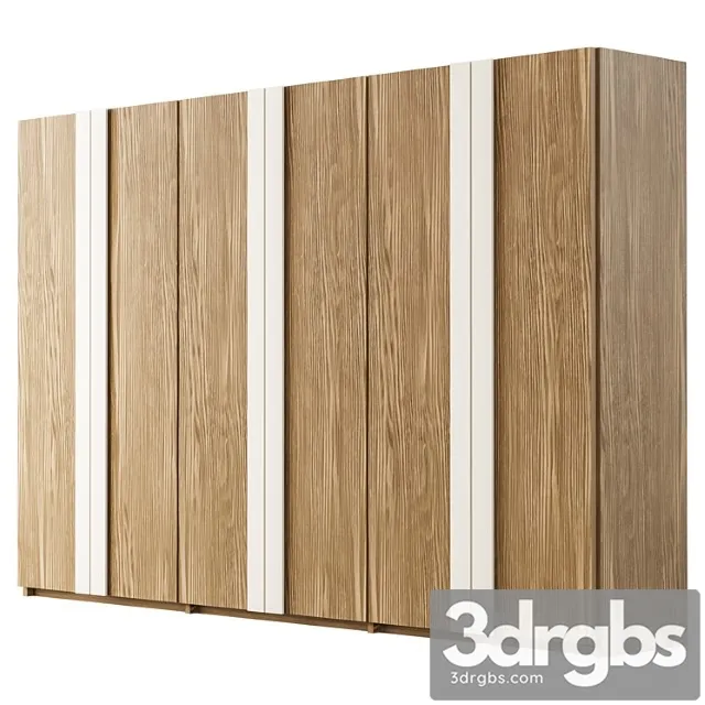 Flap wardrobe Flap wardrobe