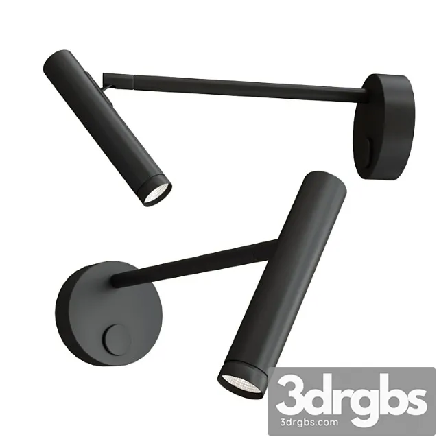 Flask K Wall Light 3D Model Download Flask K Wall Light 3D Model Download