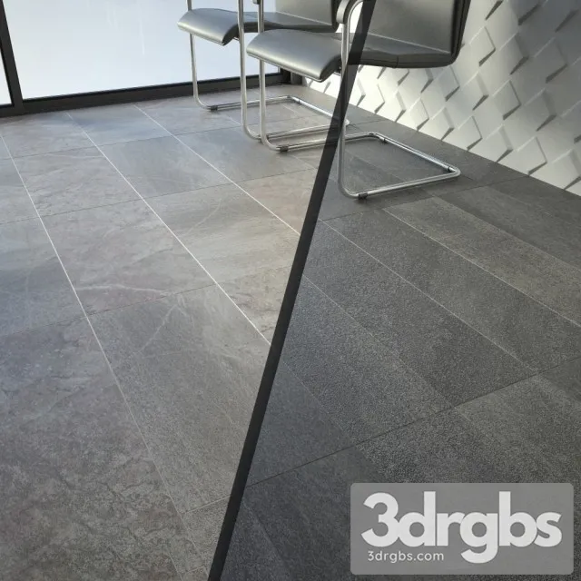 Flaviker Forward Set 2 3D Model Download