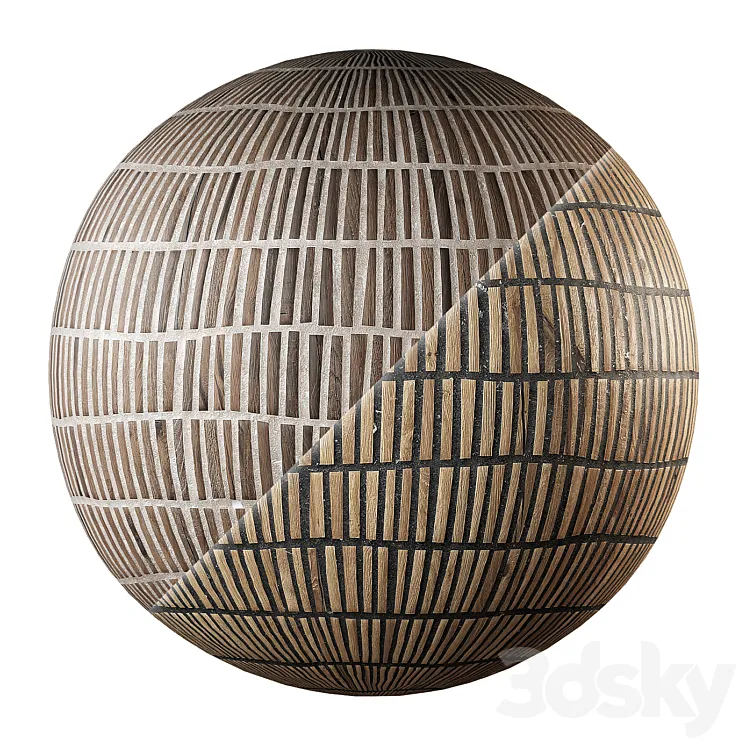 Flaviker Nordik Stone Domino 3D Model Free Download Flaviker Nordik Stone Domino 3D Model Free Download