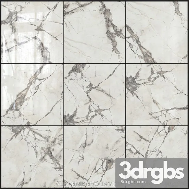 Flaviker supreme evo invisible select 1200×1200 3D Model Download