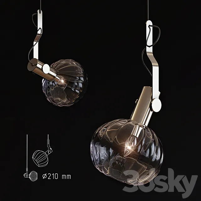 Fleming 3DModel Fleming 3DModel