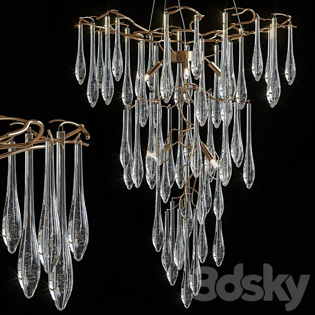 FLEURIS 3D Model FLEURIS 3D Model