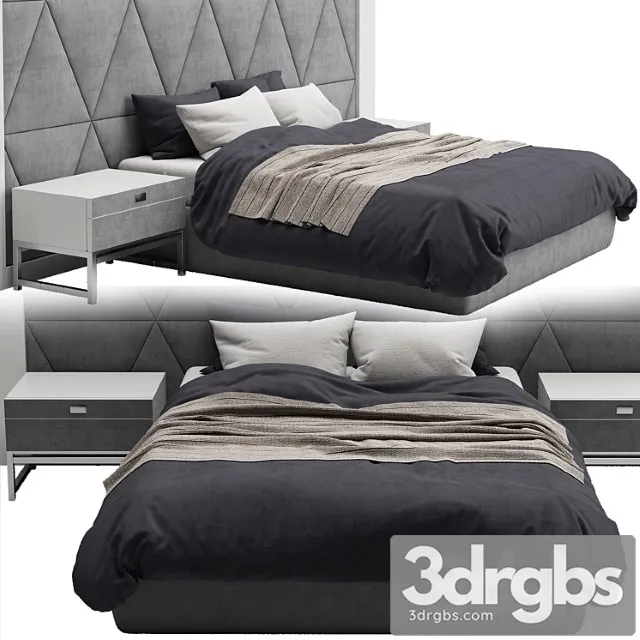 flexform 3D Model Download flexform 3D Model Download