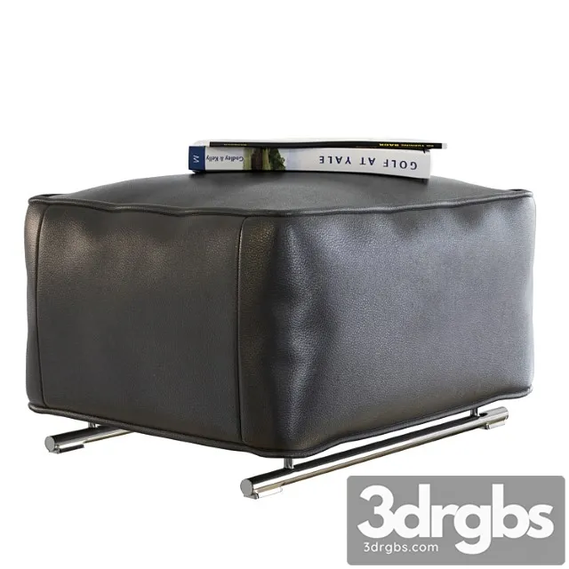 Flexform abc ottoman Flexform abc ottoman